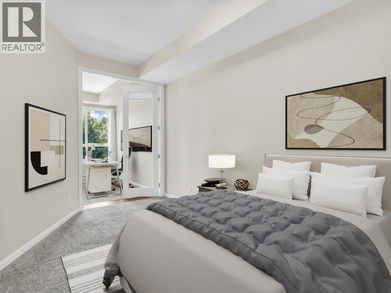 402 285 Ross Drive, New Westminster, British Columbia  V3L 0B9 - Photo 22 - R3107010