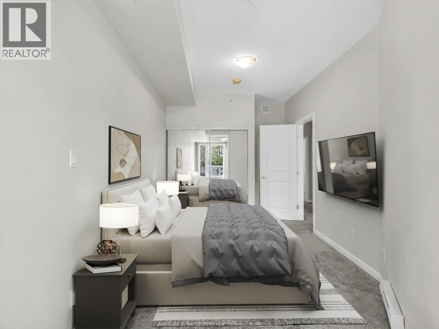 402 285 Ross Drive, New Westminster, British Columbia  V3L 0B9 - Photo 23 - R3107010