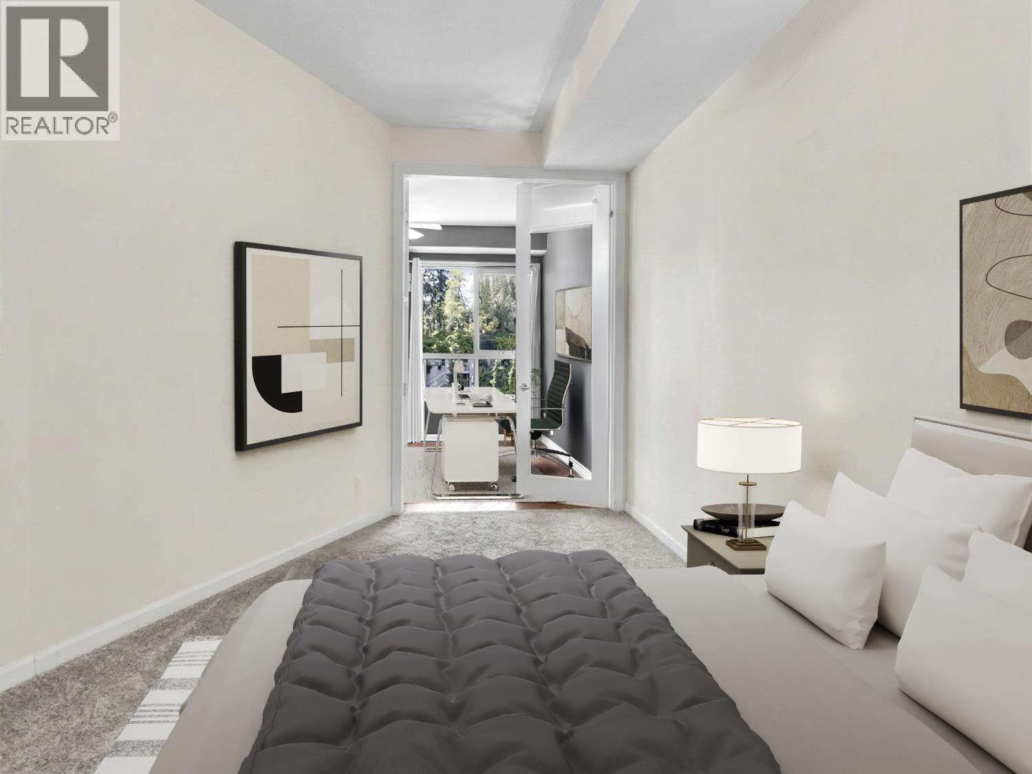 402 285 Ross Drive, New Westminster, British Columbia  V3L 0B9 - Photo 24 - R3107010