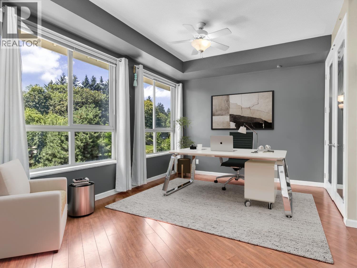 402 285 Ross Drive, New Westminster, British Columbia  V3L 0B9 - Photo 7 - R3107010