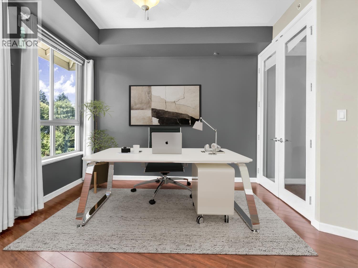 402 285 Ross Drive, New Westminster, British Columbia  V3L 0B9 - Photo 8 - R3107010