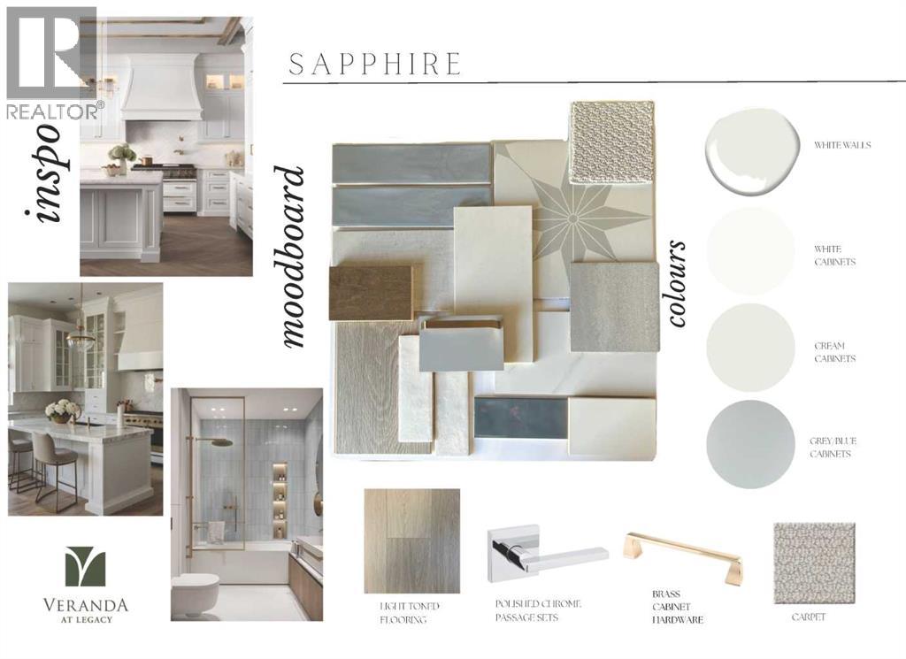 138 Legacy Forest Heights SE, Calgary, Alberta  T2X 5G1 - Photo 5 - A2271622