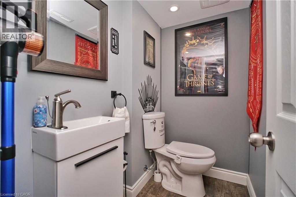 171 Wheatland Drive, Cambridge, Ontario  N1P 1E2 - Photo 6 - 40812386