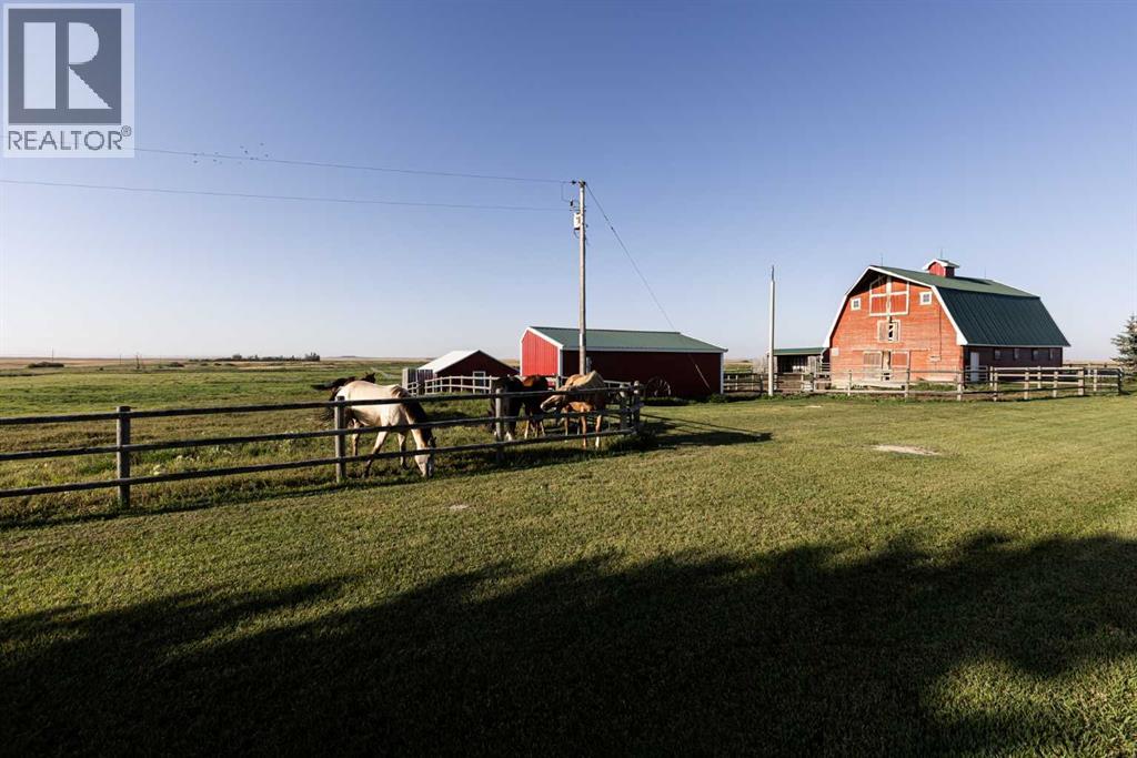 213056 Range Road 250, Rural Vulcan County, Alberta  T0L 1P0 - Photo 40 - A2297932
