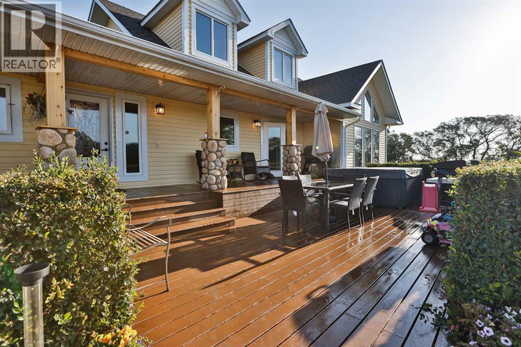 213056 Range Road 250, Rural Vulcan County, Alberta  T0L 1P0 - Photo 5 - A2297932