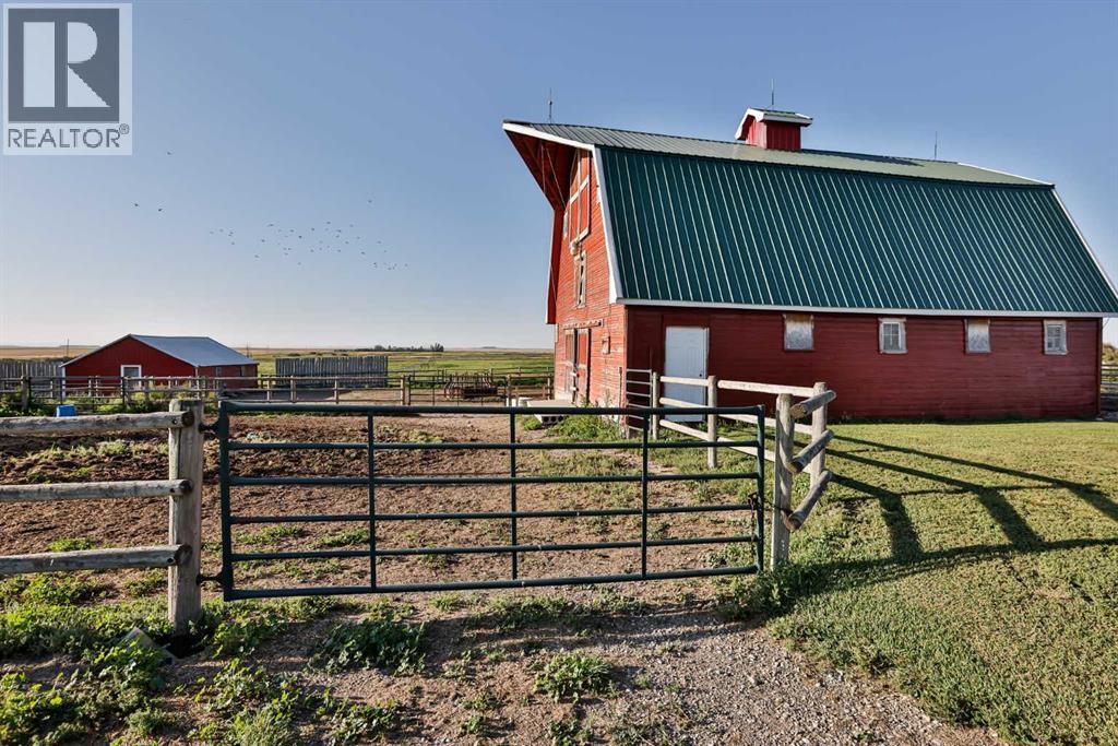 213056 Range Road 250, Rural Vulcan County, Alberta  T0L 1P0 - Photo 9 - A2297932