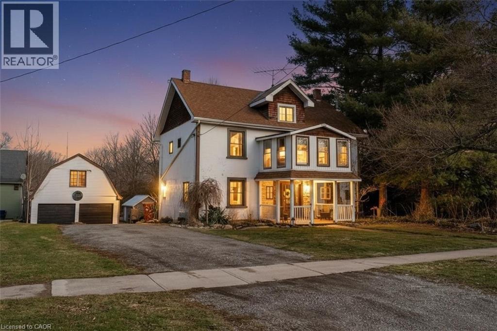 1513 OLD BROCK Street, vittoria, Ontario