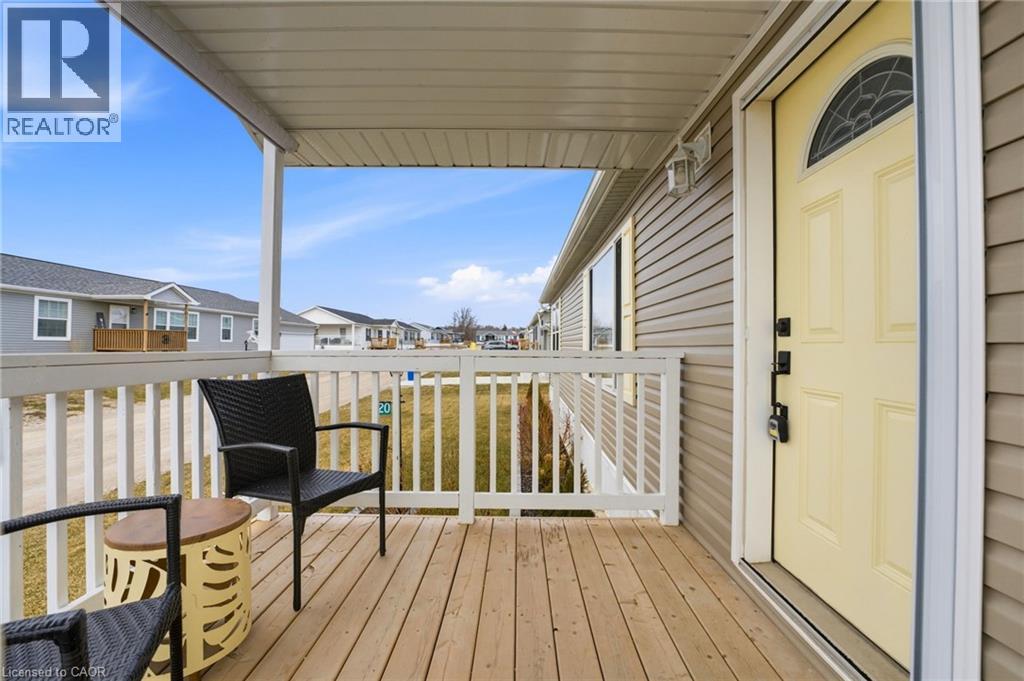 20 Hickory Hollow, Nanticoke, Ontario  N0A 1L0 - Photo 11 - 40816300