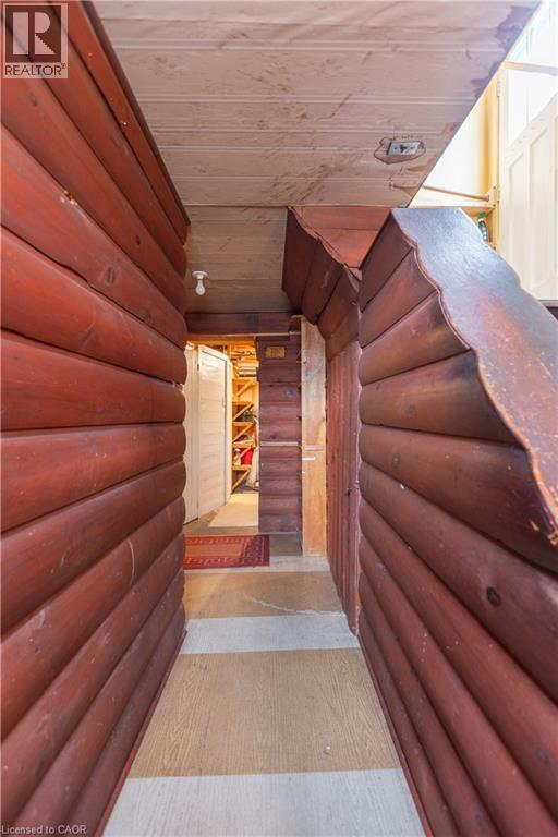 1 Snaresbrook Drive, Toronto, Ontario  M9W 2N5 - Photo 29 - 40817743