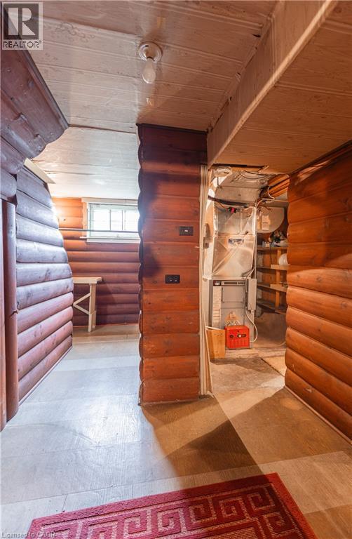 1 Snaresbrook Drive, Toronto, Ontario  M9W 2N5 - Photo 32 - 40817743