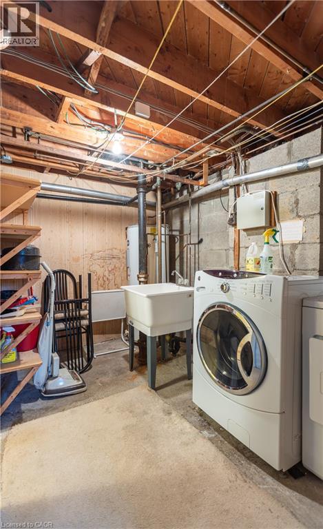 1 Snaresbrook Drive, Toronto, Ontario  M9W 2N5 - Photo 33 - 40817743