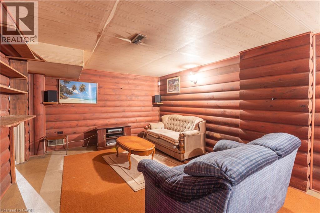 1 Snaresbrook Drive, Toronto, Ontario  M9W 2N5 - Photo 36 - 40817743