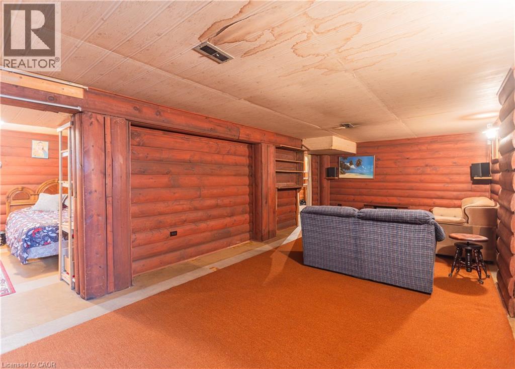 1 Snaresbrook Drive, Toronto, Ontario  M9W 2N5 - Photo 38 - 40817743