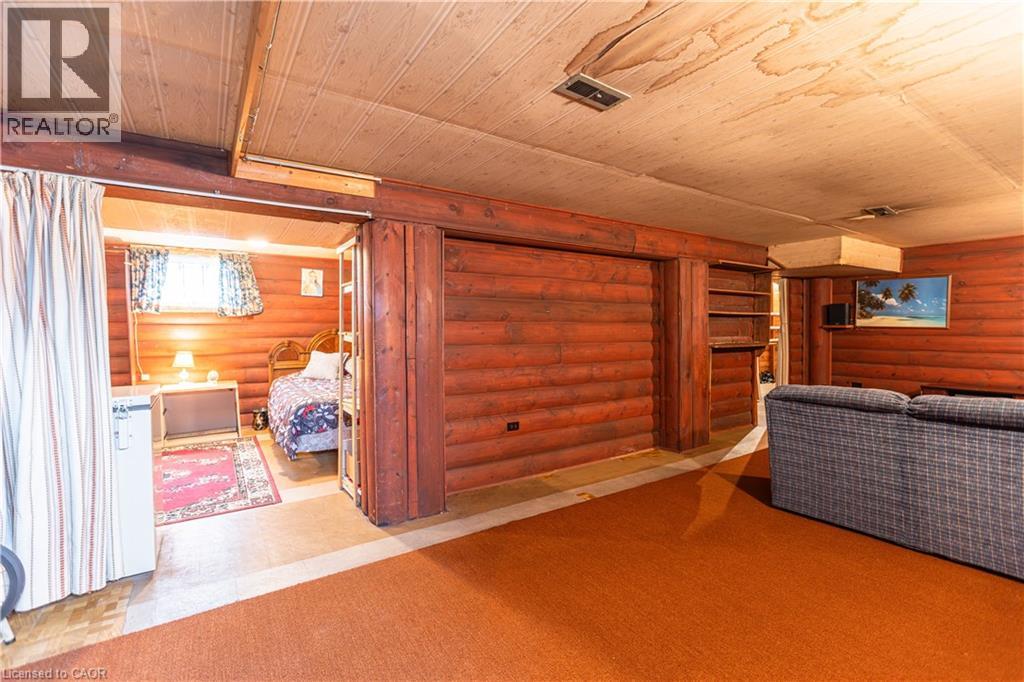 1 Snaresbrook Drive, Toronto, Ontario  M9W 2N5 - Photo 39 - 40817743