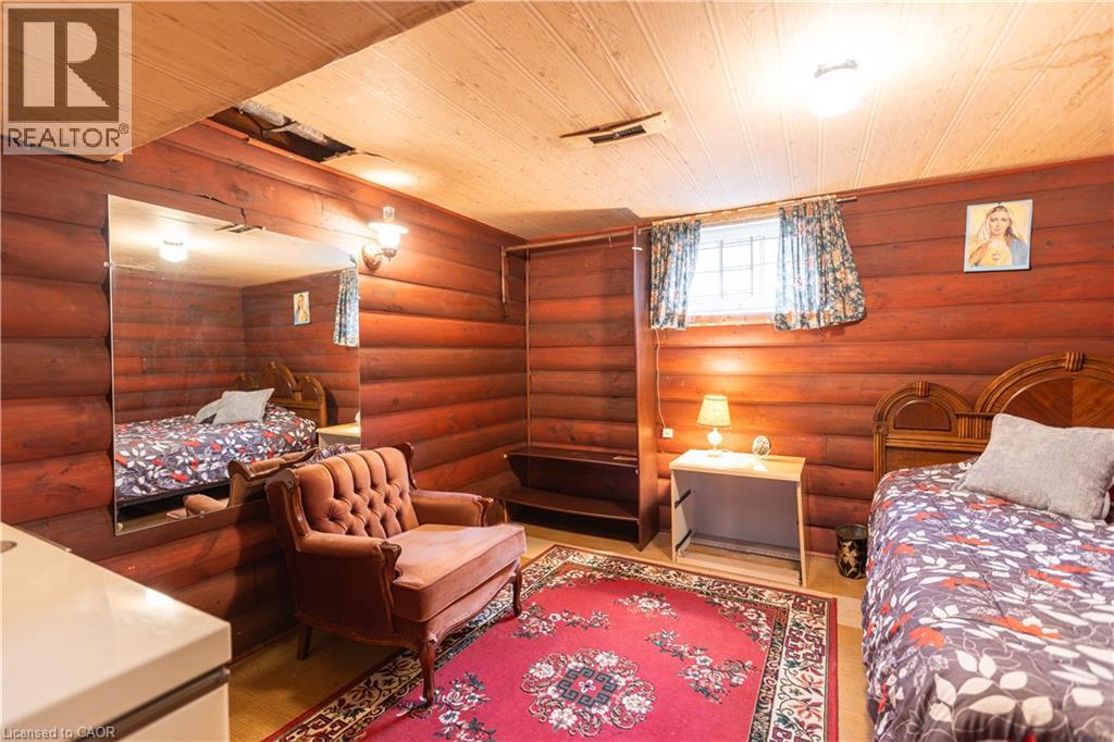 1 Snaresbrook Drive, Toronto, Ontario  M9W 2N5 - Photo 40 - 40817743