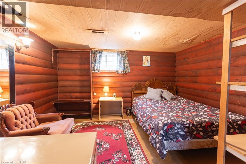 1 Snaresbrook Drive, Toronto, Ontario  M9W 2N5 - Photo 41 - 40817743