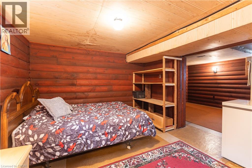 1 Snaresbrook Drive, Toronto, Ontario  M9W 2N5 - Photo 42 - 40817743