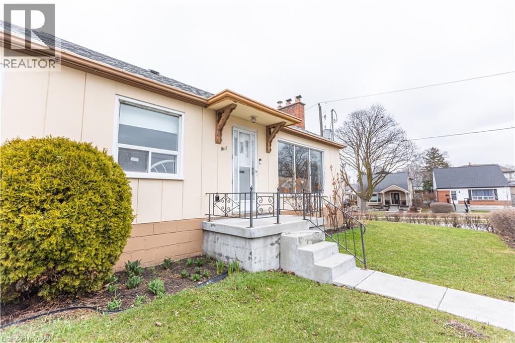 1 Snaresbrook Drive, Toronto, Ontario  M9W 2N5 - Photo 45 - 40817743