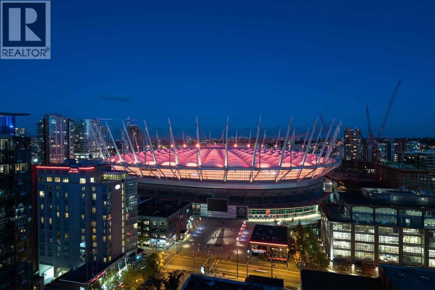 Listing Picture 12 of 19 : 1905 821 CAMBIE STREET, Vancouver / 溫哥華 - 魯藝地產 Yvonne Lu Group - MLS Medallion Club Member