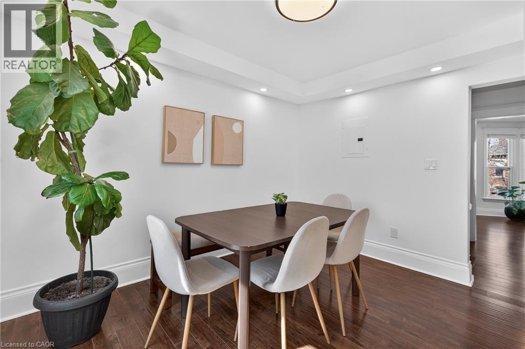 33 Homewood Avenue, Hamilton, Ontario  L8P 2M1 - Photo 17 - 40816614