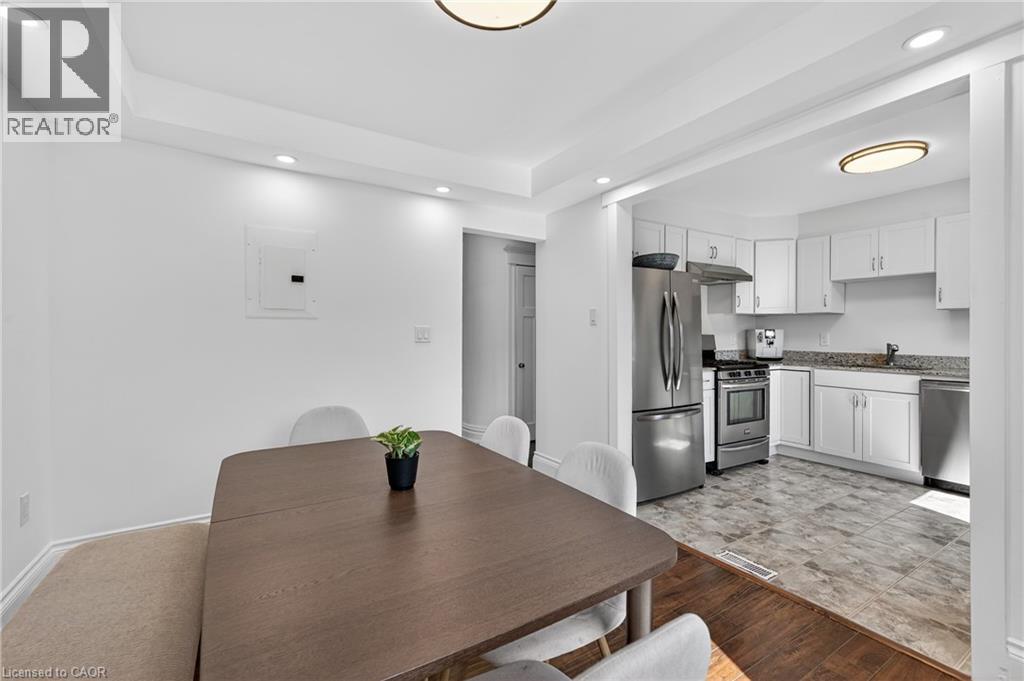 33 Homewood Avenue, Hamilton, Ontario  L8P 2M1 - Photo 18 - 40816614