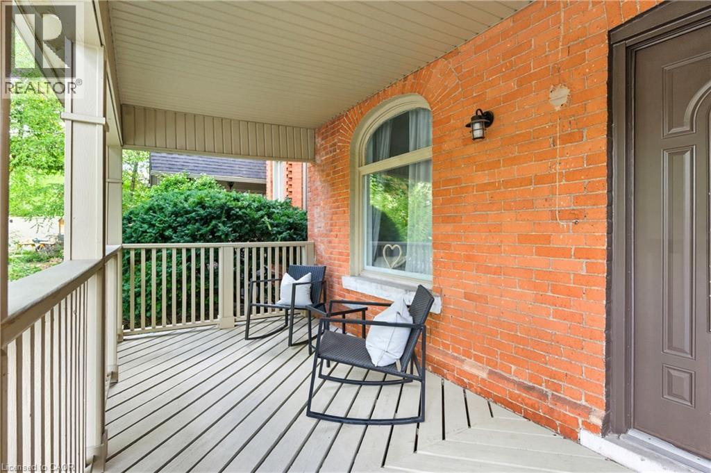 33 Homewood Avenue, Hamilton, Ontario  L8P 2M1 - Photo 6 - 40816614