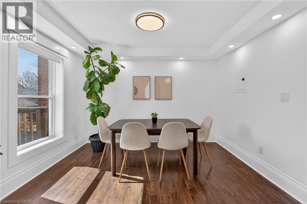 33 Homewood Avenue, Hamilton, Ontario  L8P 2M1 - Photo 16 - 40816614