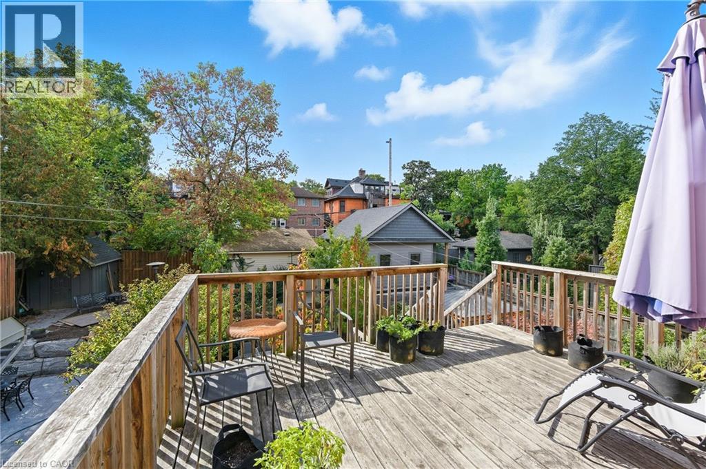 33 Homewood Avenue, Hamilton, Ontario  L8P 2M1 - Photo 39 - 40816614