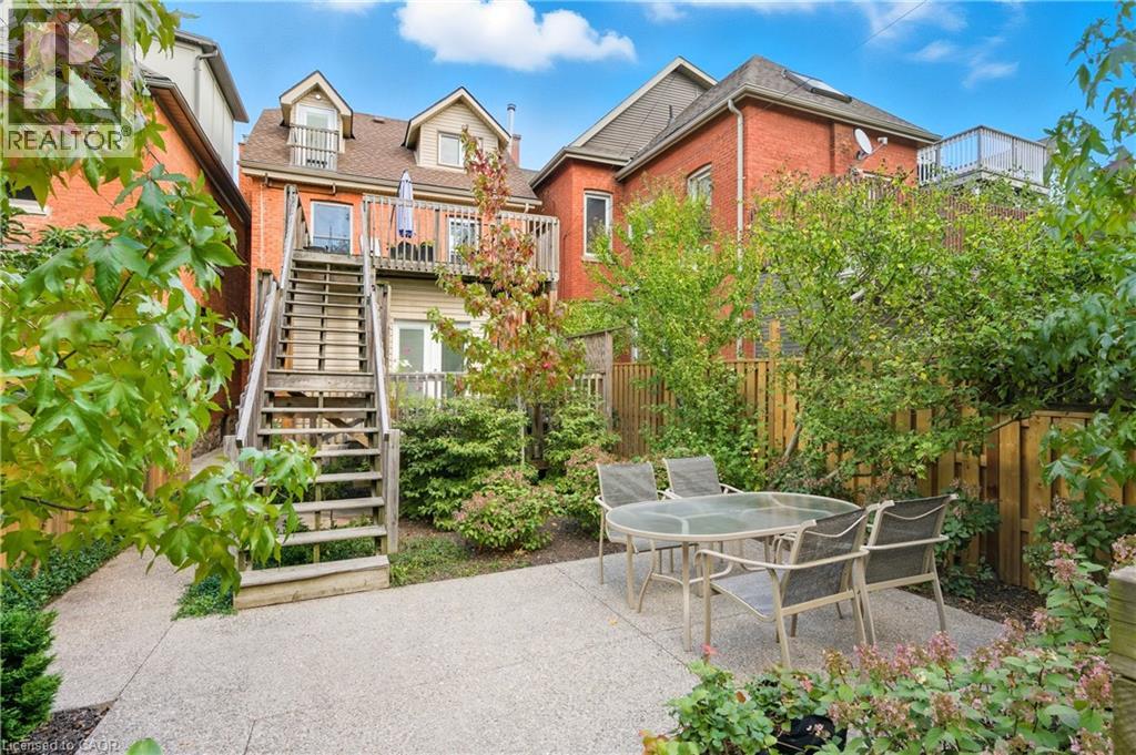 33 Homewood Avenue, Hamilton, Ontario  L8P 2M1 - Photo 42 - 40816614