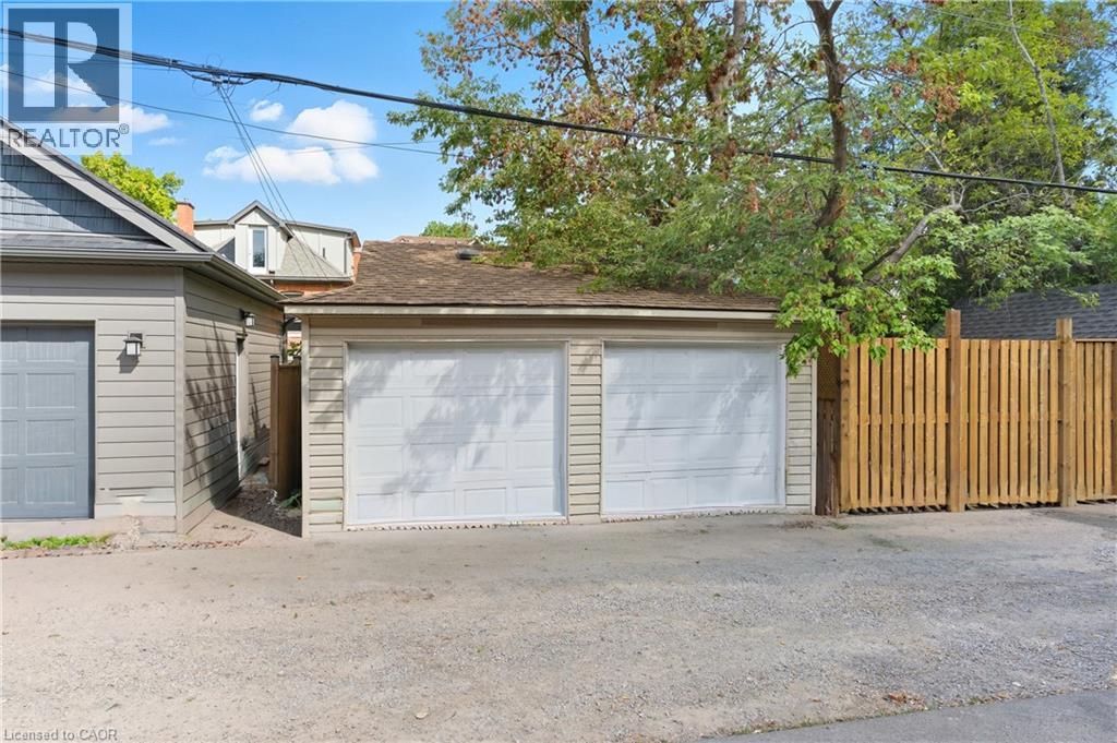 33 Homewood Avenue, Hamilton, Ontario  L8P 2M1 - Photo 45 - 40816614