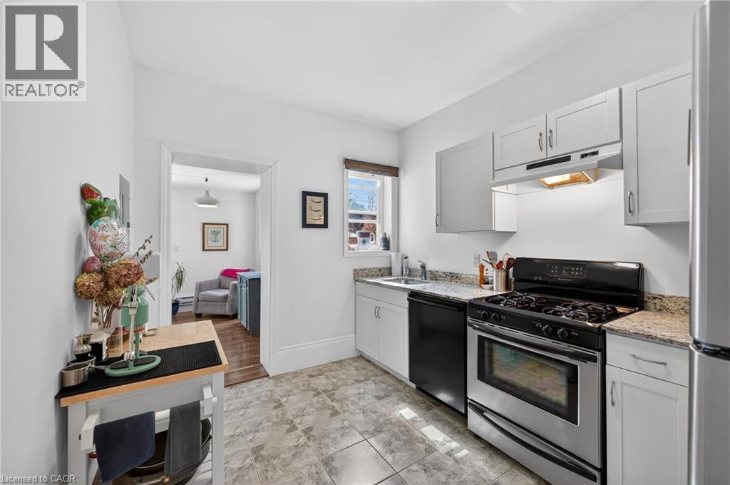 33 Homewood Avenue, Hamilton, Ontario  L8P 2M1 - Photo 27 - 40816614