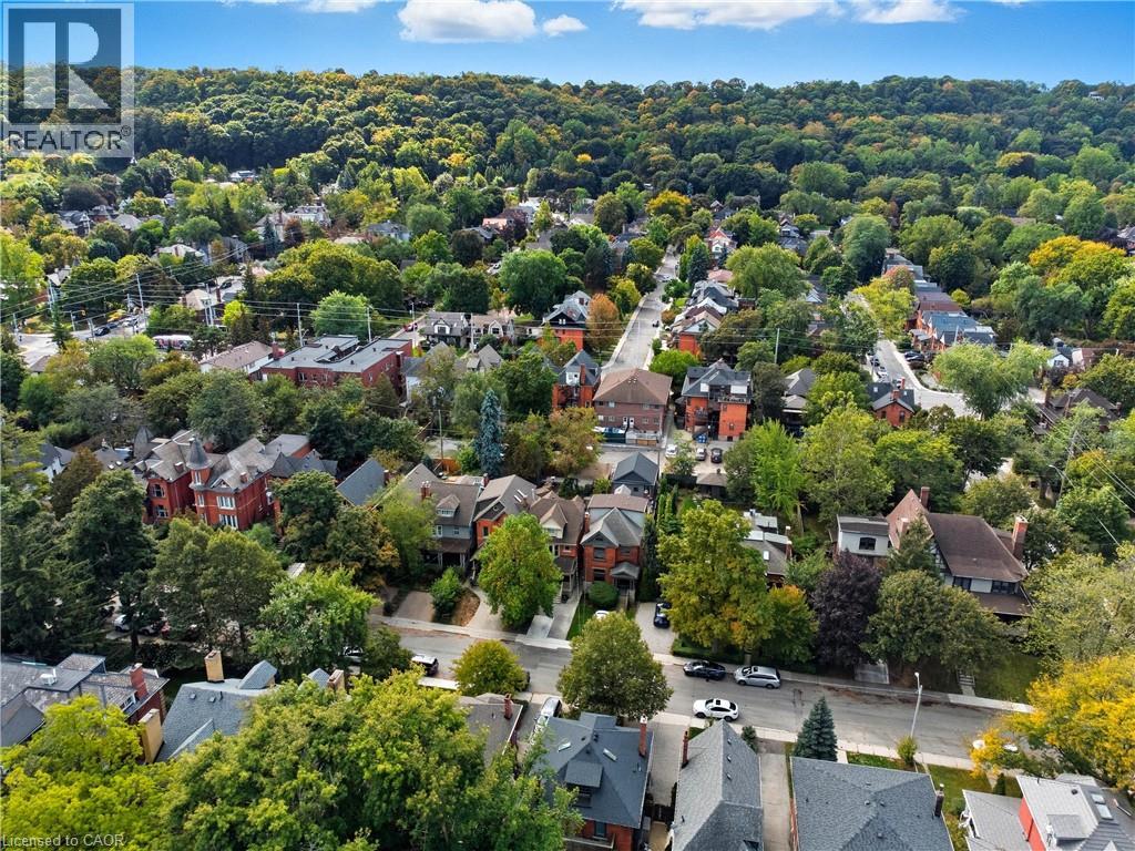 33 Homewood Avenue, Hamilton, Ontario  L8P 2M1 - Photo 49 - 40816614