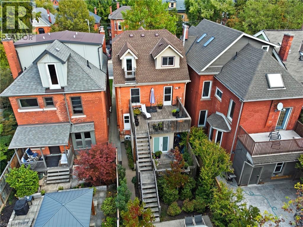 33 Homewood Avenue, Hamilton, Ontario  L8P 2M1 - Photo 37 - 40816614