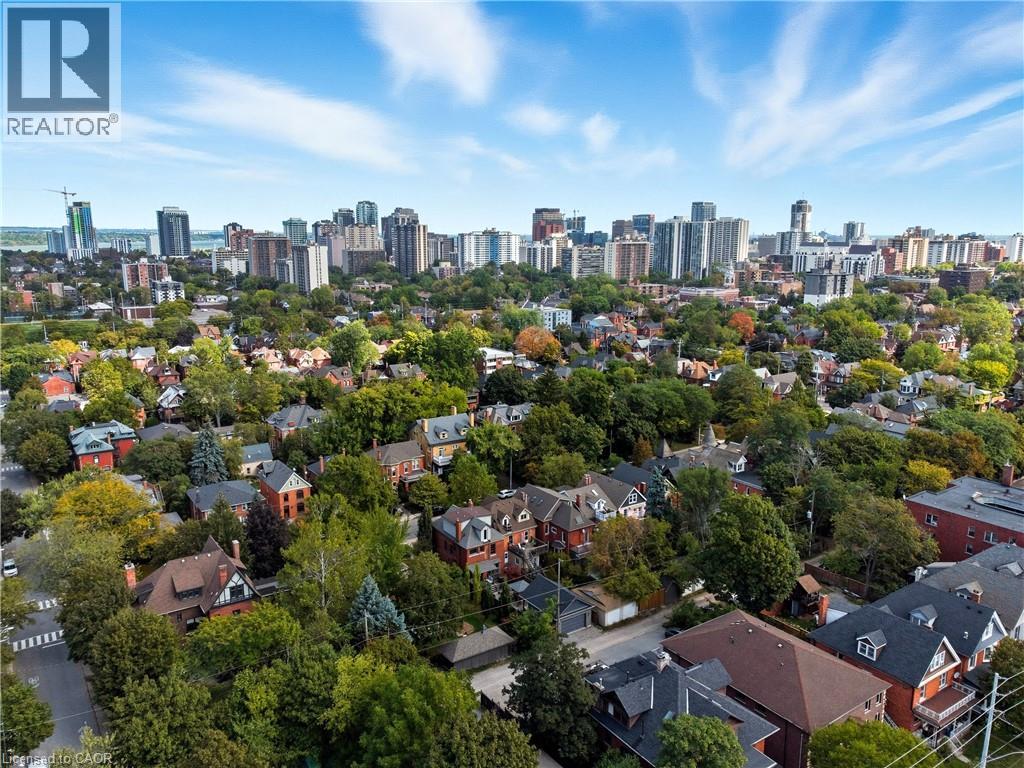 33 Homewood Avenue, Hamilton, Ontario  L8P 2M1 - Photo 48 - 40816614