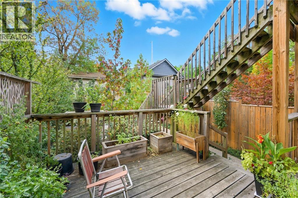 33 Homewood Avenue, Hamilton, Ontario  L8P 2M1 - Photo 41 - 40816614