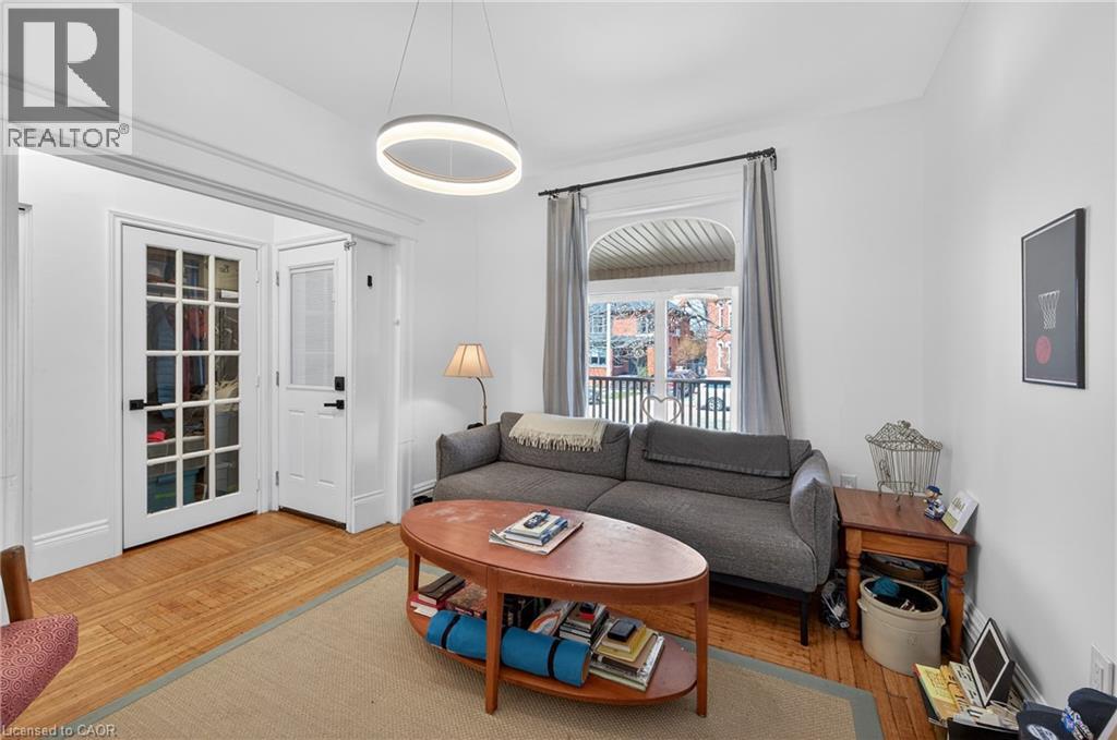 33 Homewood Avenue, Hamilton, Ontario  L8P 2M1 - Photo 24 - 40816614