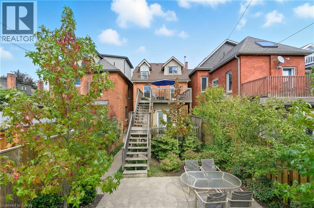 33 Homewood Avenue, Hamilton, Ontario  L8P 2M1 - Photo 44 - 40816614