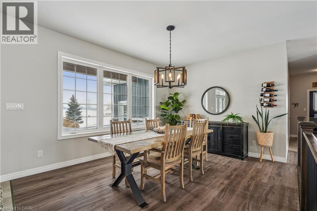 151116 12th Line, East Garafraxa, Ontario  L9W 7A8 - Photo 6 - 40817209