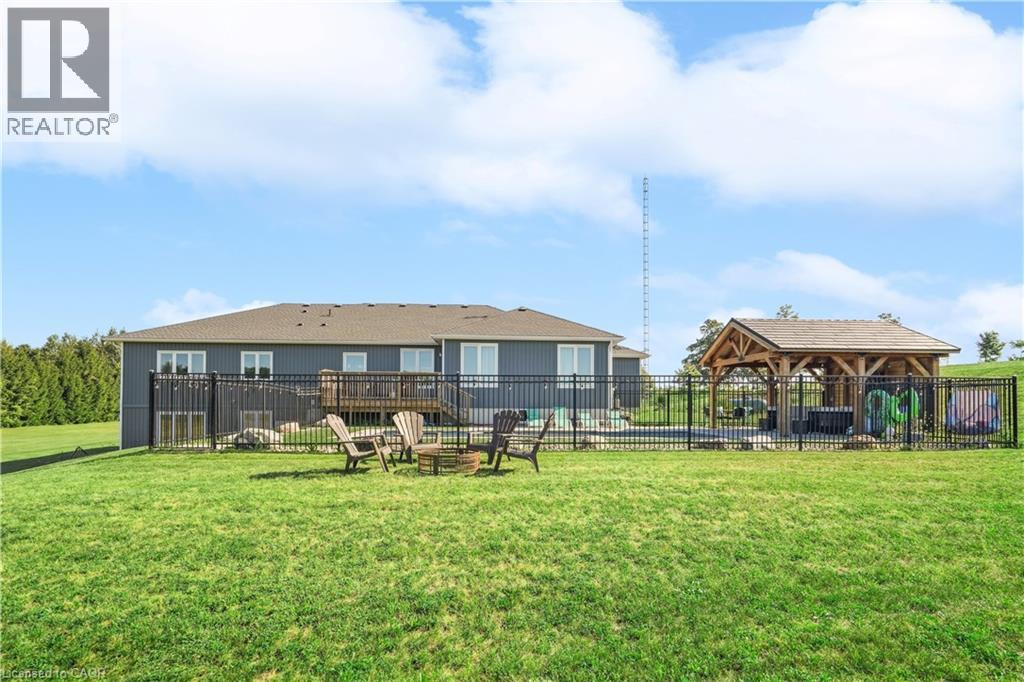 151116 12th Line, East Garafraxa, Ontario  L9W 7A8 - Photo 48 - 40817209