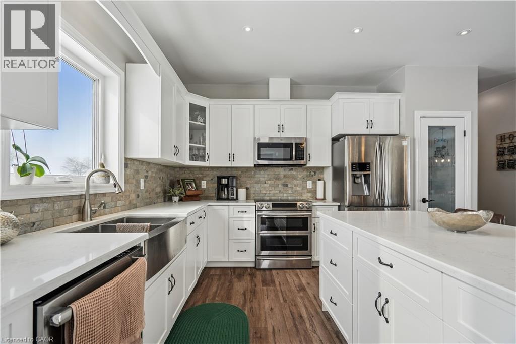 151116 12th Line, East Garafraxa, Ontario  L9W 7A8 - Photo 8 - 40817209