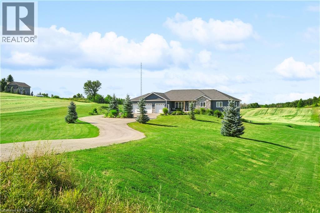 151116 12th Line, East Garafraxa, Ontario  L9W 7A8 - Photo 2 - 40817209