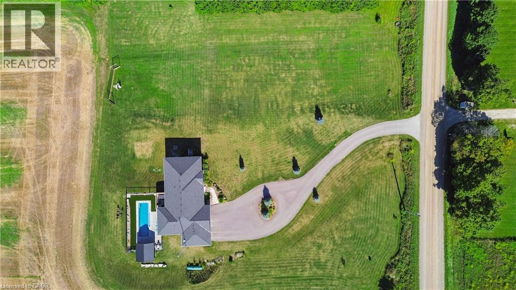 151116 12th Line, East Garafraxa, Ontario  L9W 7A8 - Photo 49 - 40817209