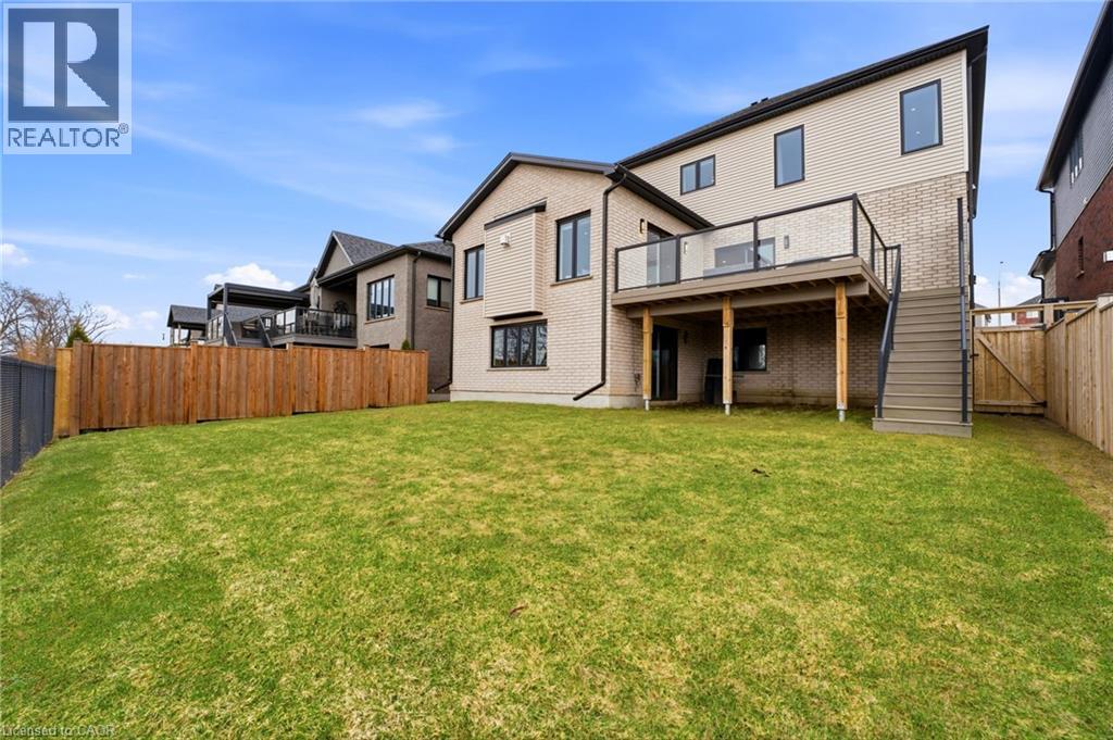 39 Mill Race Crescent, St. Jacobs, Ontario  N0B 2N0 - Photo 45 - 40815552