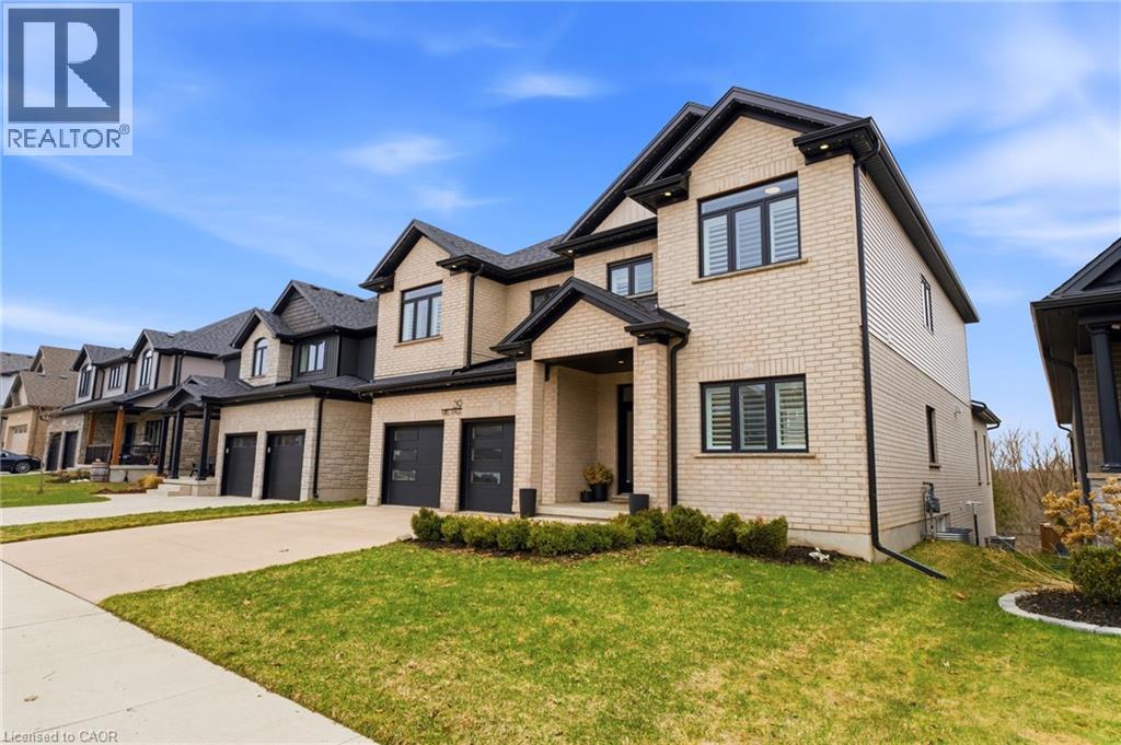 39 Mill Race Crescent, St. Jacobs, Ontario  N0B 2N0 - Photo 6 - 40815552