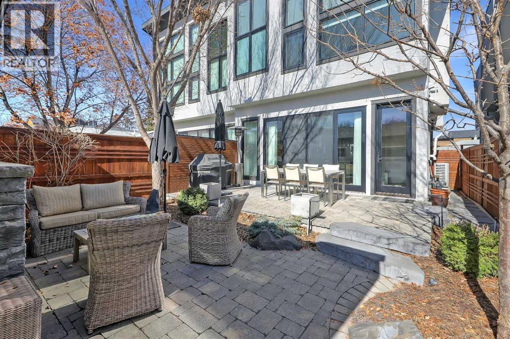 1705 46 Avenue SW, Calgary, Alberta  T2T 2R6 - Photo 31 - A2296408