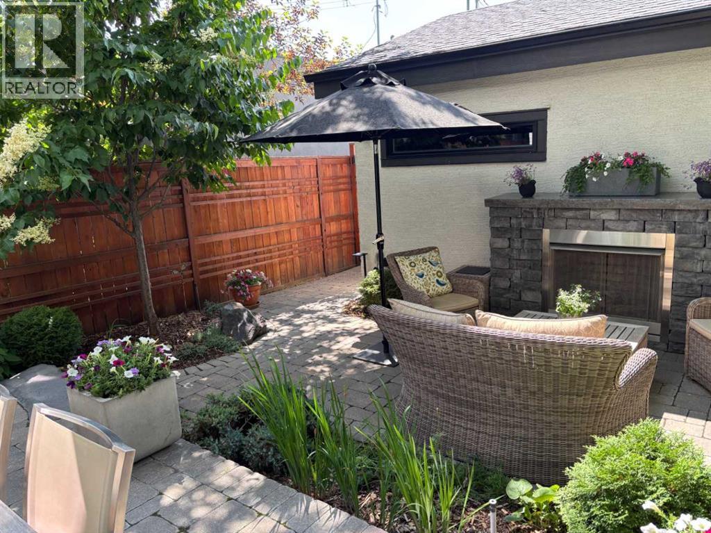 1705 46 Avenue SW, Calgary, Alberta  T2T 2R6 - Photo 33 - A2296408