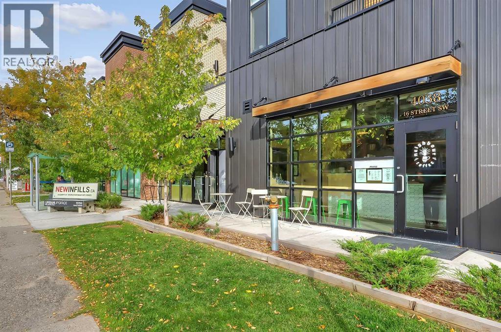 1705 46 Avenue SW, Calgary, Alberta  T2T 2R6 - Photo 49 - A2296408