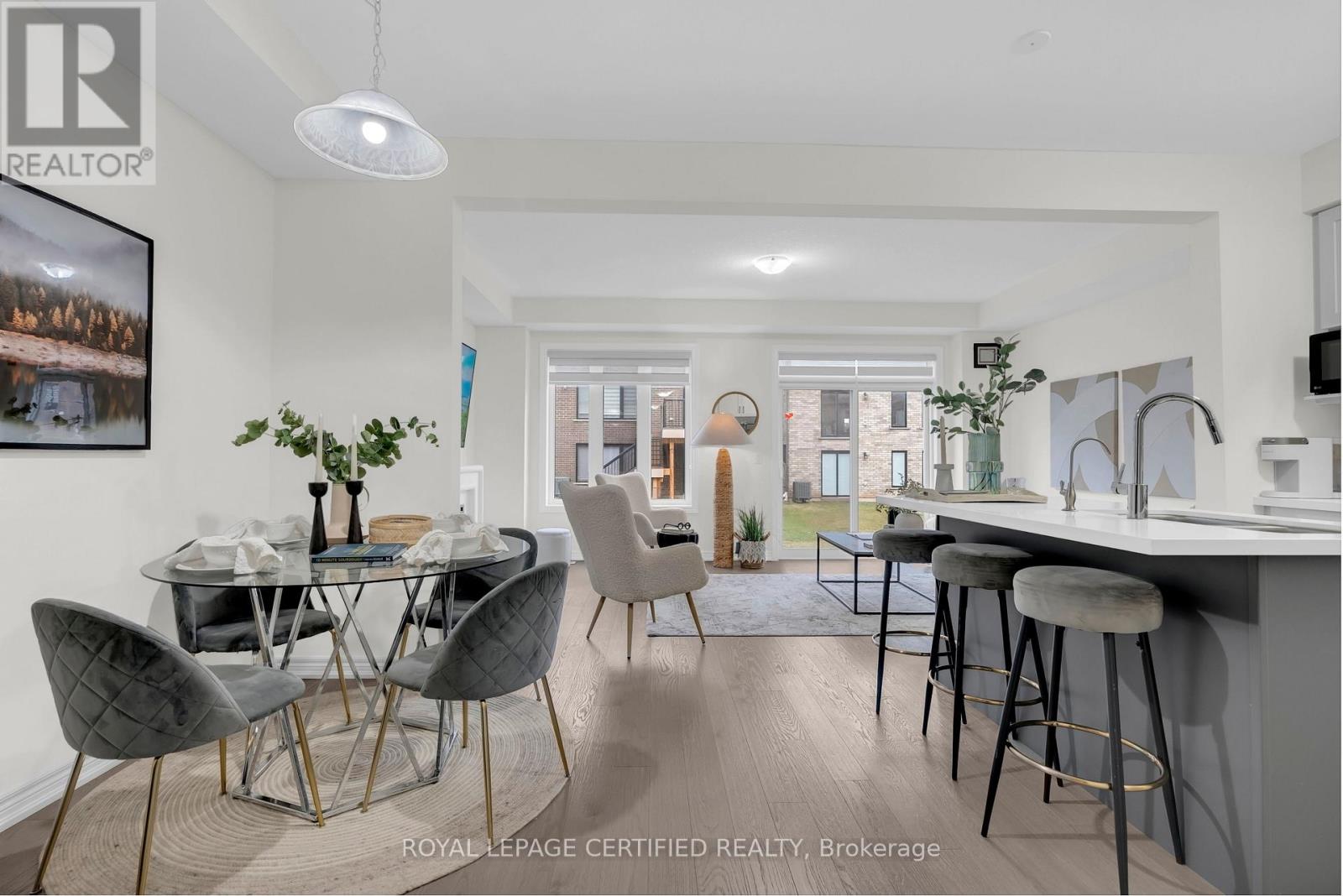 66 Grassbourne Avenue, Kitchener, Ontario  N2R 0S5 - Photo 9 - X12959642