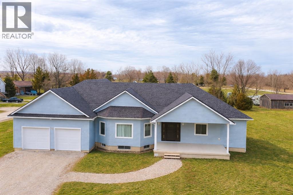 3167 Broadway STREET, Brooke-Alvinston, Ontario