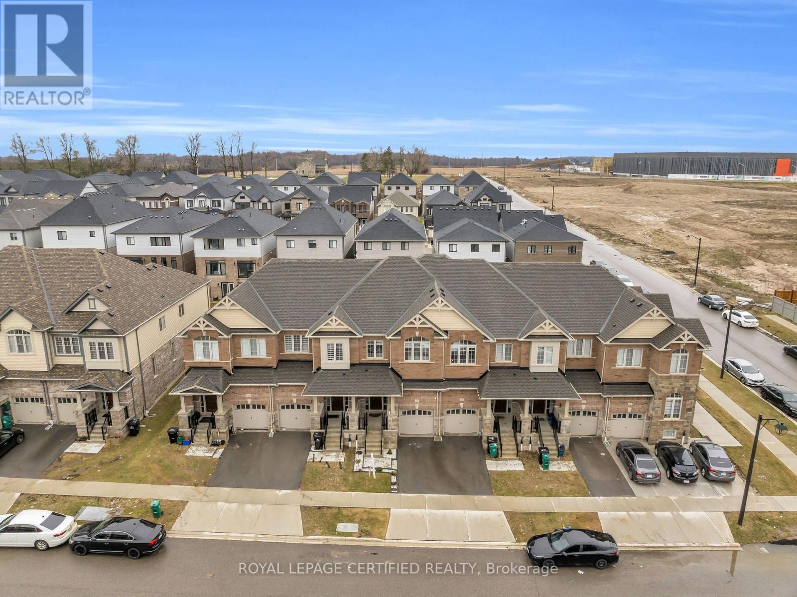 66 Grassbourne Avenue, Kitchener, Ontario  N2R 0S5 - Photo 4 - X12959642